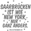 Saarbrücken