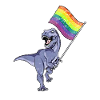Gay Pride Geschenk