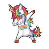 Gay Pride Geschenk