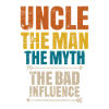 oncle