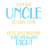 oncle