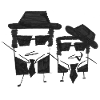 Cube Brothers