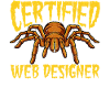 Web designer certifié