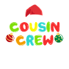 Cousin Crew Family Christmas Outfit
