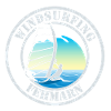 Windsurfing Fehmarn Dark