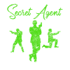 secret agent