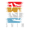 Rétro de natation