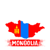 Mongolia
