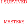 Master degree