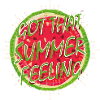 Summer Feeling (pastèque)