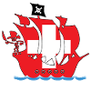 bateau de pirates suisse