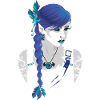 Dark elve