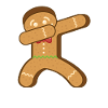 Weihnachtsdesign für Weihnachtsliebhaber
