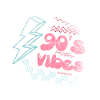 90's Vibes 90 90s