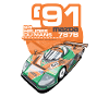 787B 1991