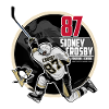 Sidney Crosby Pittsburgh Penguins