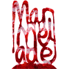 Marmelade Erdbeere
