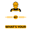 Occupational safety Occupational safety Pictogram
