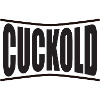 cuckold t shirt design text design