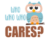 Chouette hibou hibou