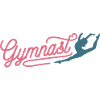 Gymnastics Gymnastics Gymnastics Athletics