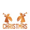 Jesus Christkind Christmas