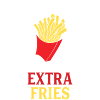 Exercise Extra Fries