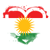 Kurds Kurdistan