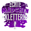 Klettern