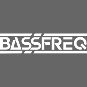 Logo Bassfreq White