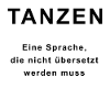 Tanzen