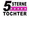 Fille 5 étoiles