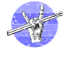 Drummer Drumstick