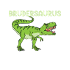 Großer Brudersaurus