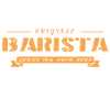 Der echte Barista
