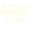 Psychiater Mord