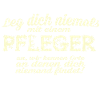 Pfleger Mord