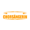 Chor Sängerin Lustiges Geschenk Kirchenchor