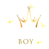 Birthday Boy