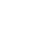 parapente strié de blanc