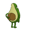 avocado