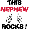 Nichte / Neffe / Onkel / Tante