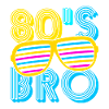 80er