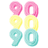 90s gift