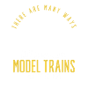 Train trains train modèle