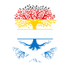 Allemand De l’Ecosse