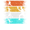 Table Tennis Ping-pong Retro