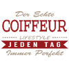 Der echte Coiffeur