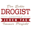 Der echte Drogist