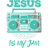 Jesus - Jesus is my Jam